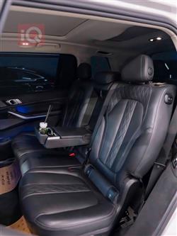 بي ام دبليو X7